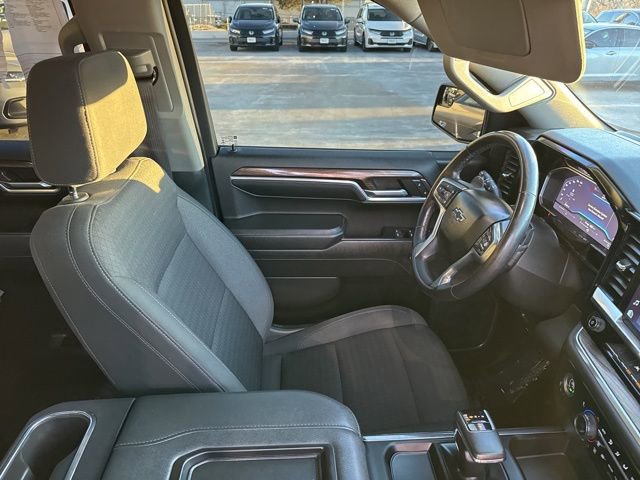 Used 2022 Chevrolet Silverado 1500 RST image 11