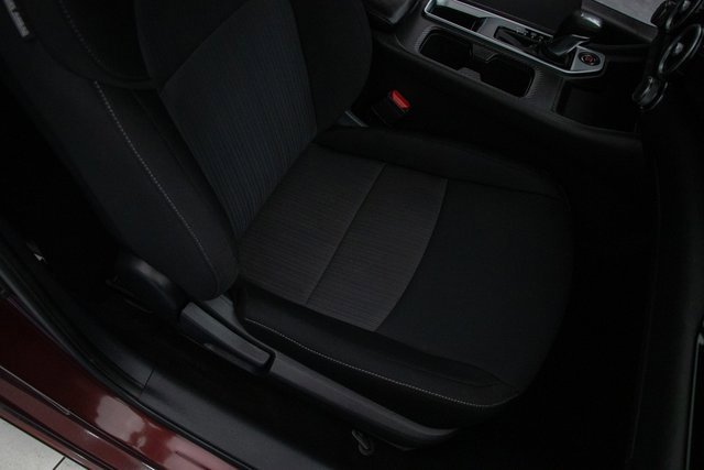 Used 2024 Nissan Sentra SV image 17