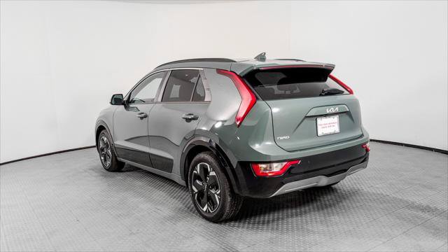 Used 2023 Kia Niro Wind FWD image 6