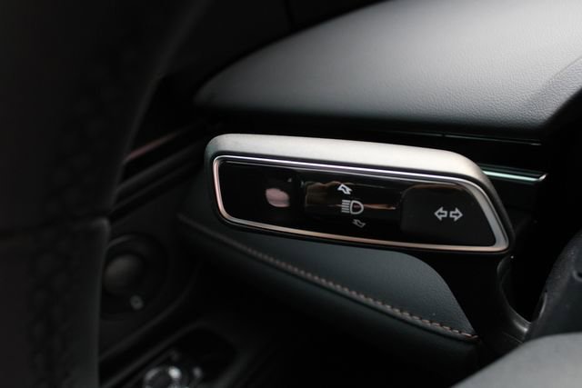 New 2026 Lincoln Nautilus Reserve AWD/4WD image 42
