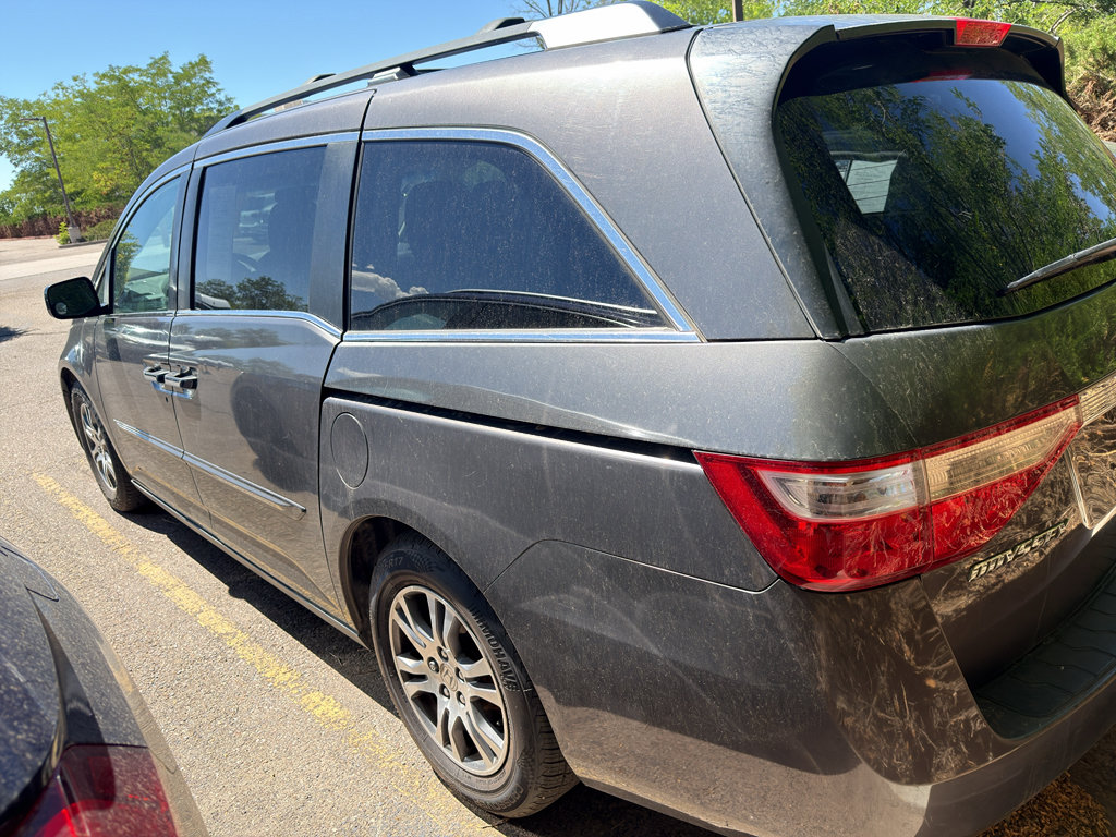 Used 2012 Honda Odyssey EX image 12
