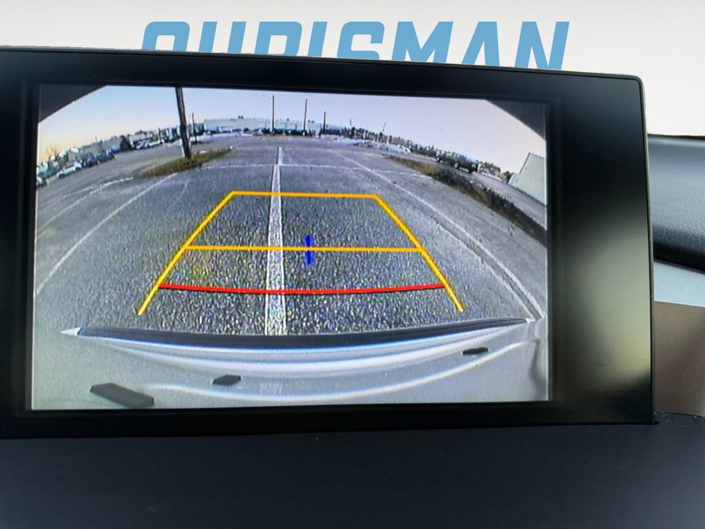 Used 2017 Lexus NX 200t FWD w/ Accessory Package 2 image 18