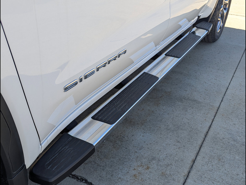 New 2026 GMC Sierra 1500 SLE w/ X31 Off-Road Package image 12