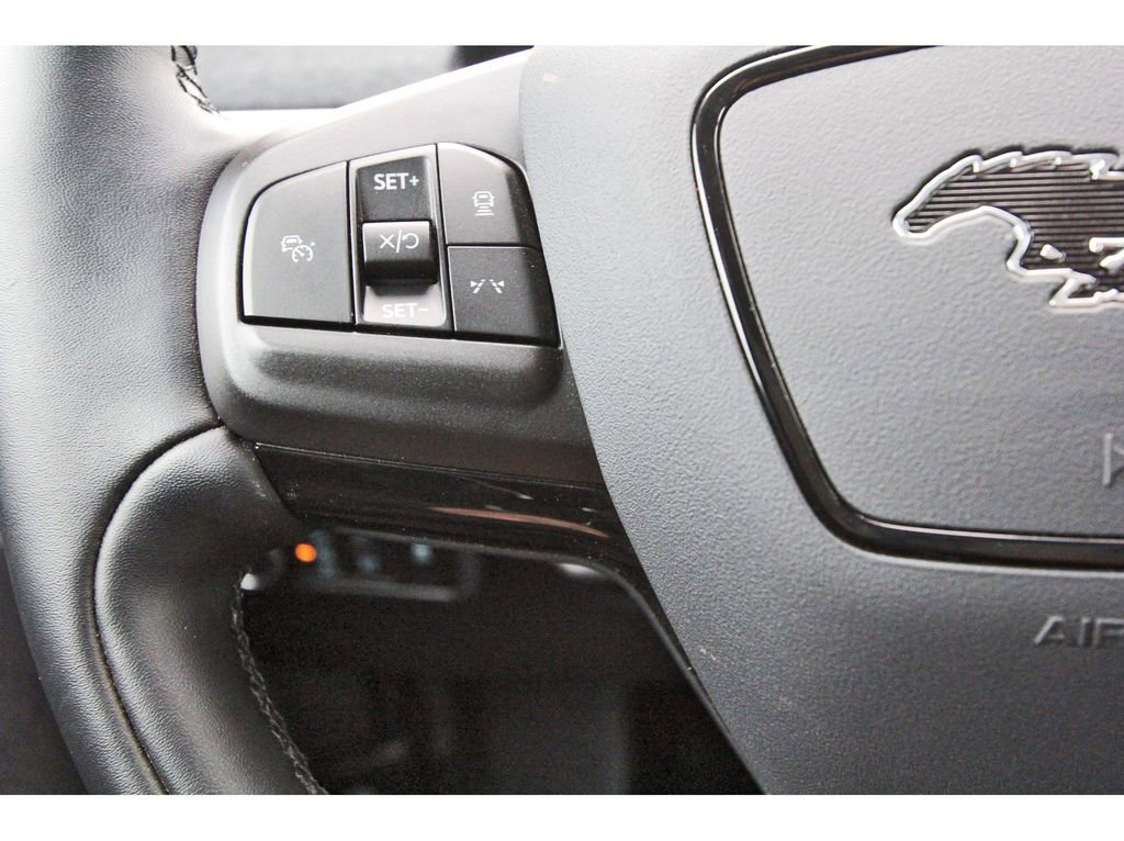 Used 2025 Ford Mustang Mach-E Premium RWD image 19