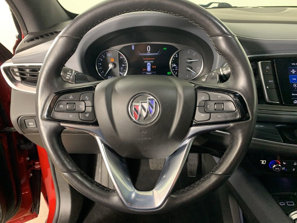 Used 2024 Buick Enclave Premium image 24