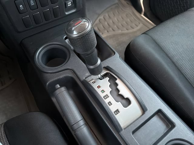 Used 2011 Toyota FJ Cruiser 4WD w/ Convenience Pkg image 15
