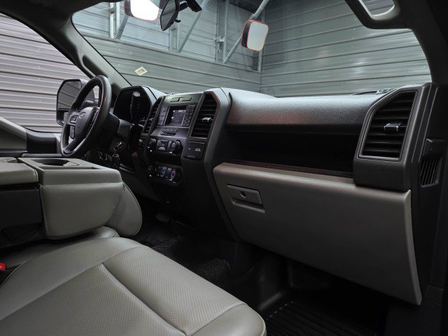 Used 2022 Ford F350 XL w/ Power Equipment Group AWD/4WD image 16