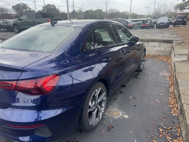 Used 2022 Audi A3 2.0T Premium Plus w/ Premium Plus Package image 8