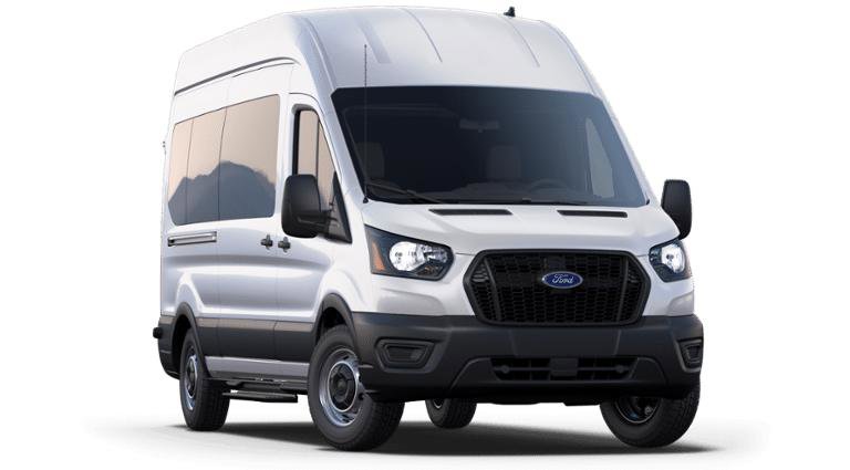 New 2024 Ford Transit 350 XL image 25