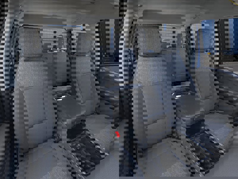 New 2026 Ford F250 XLT image 10