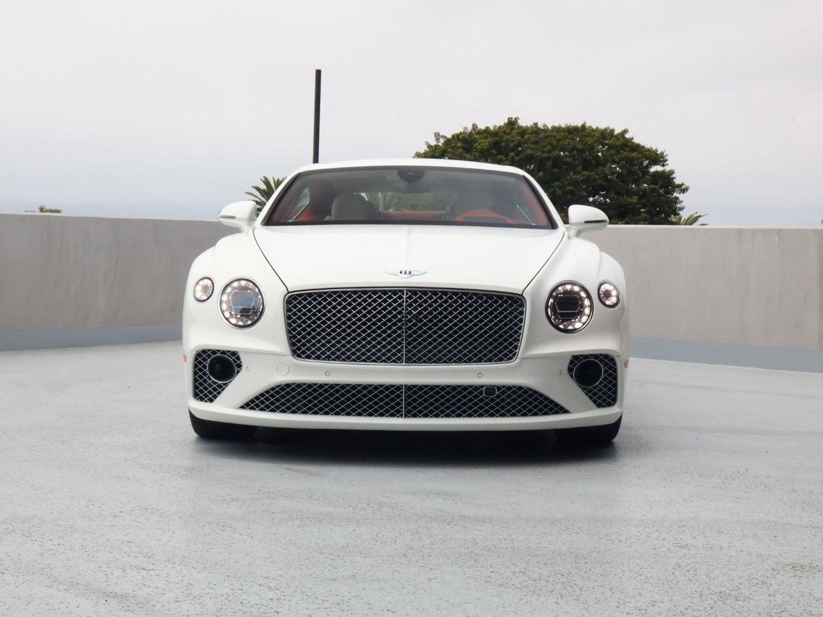 Certified 2022 Bentley Continental GT Speed AWD/4WD image 8