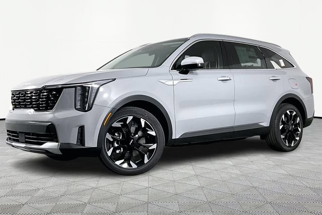 Used 2026 Kia Sorento EX w/ EX Premium Package