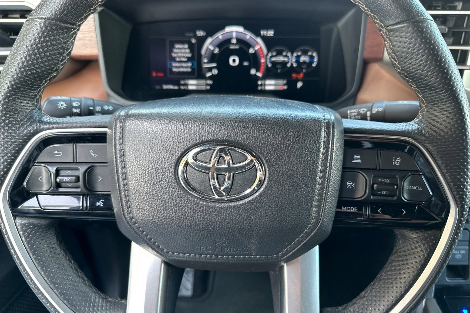 Used 2025 Toyota Tundra 1794 Edition image 24