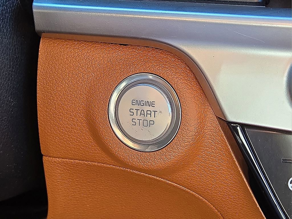 Used 2024 Kia Telluride EX X-Line image 31