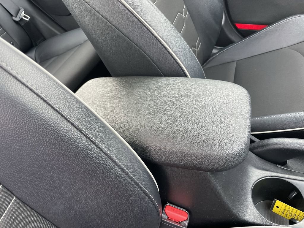 Certified 2023 Kia Forte GT-Line image 30