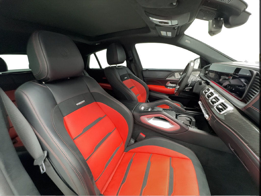 Used 2023 Mercedes-Benz GLE 63 AMG S image 30