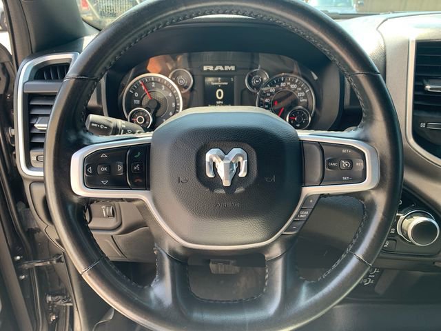 Used 2023 RAM 1500 Big Horn image 21