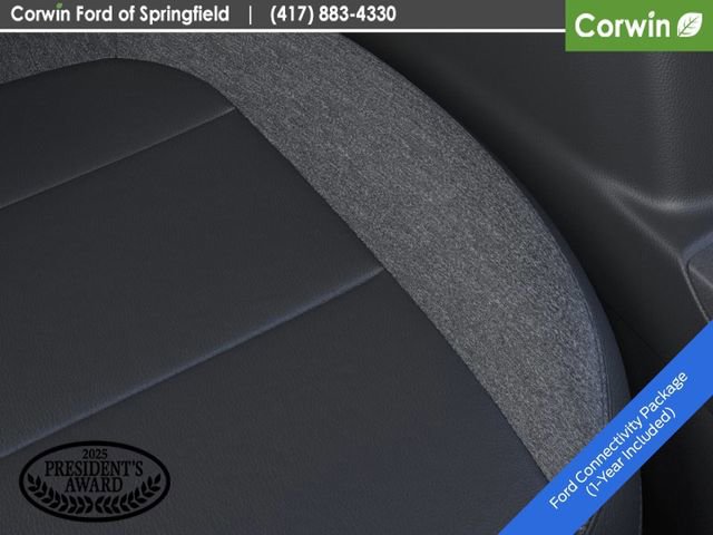 New 2026 Ford Bronco Sport Big Bend AWD/4WD image 18