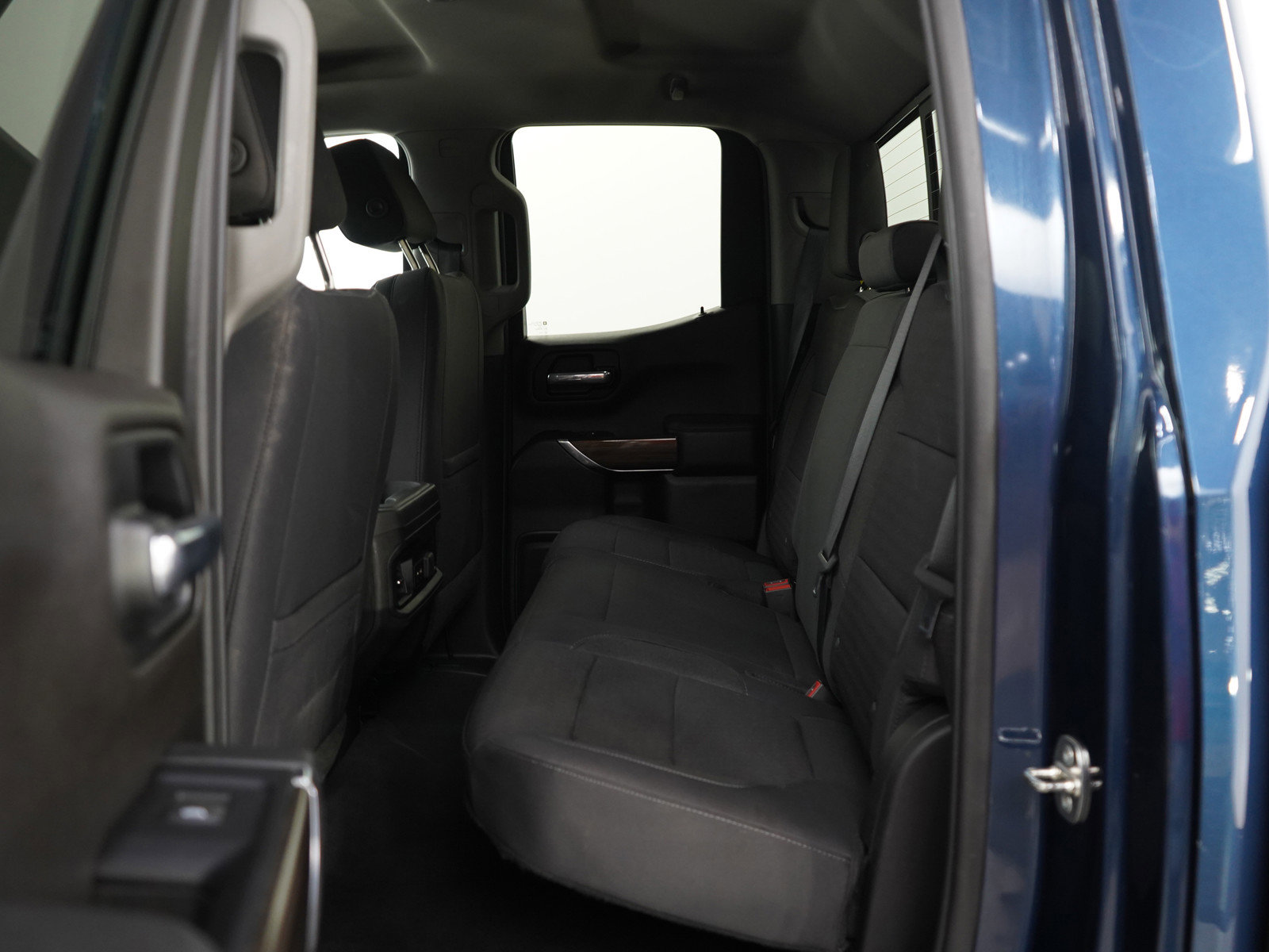Used 2019 Chevrolet Silverado 1500 RST w/ All-Star Edition image 15