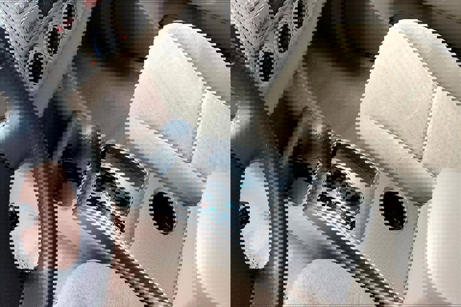 Used 2005 Toyota Tacoma PreRunner image 14