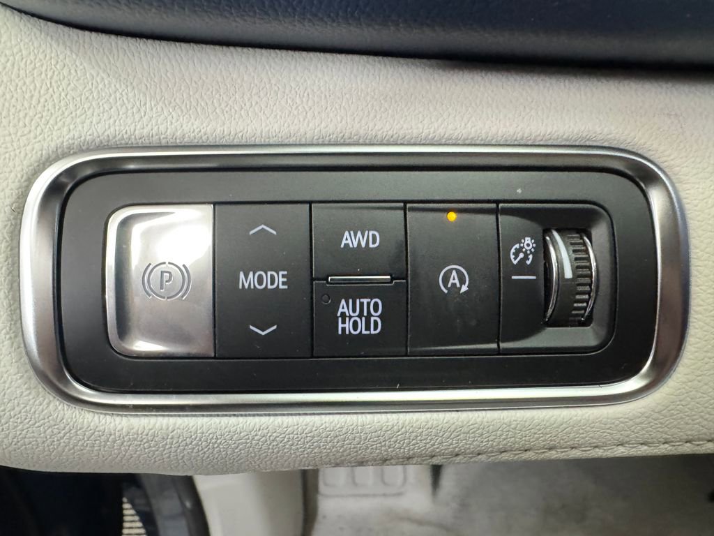 New 2026 Buick Enclave Avenir w/ Super Cruise Package image 20