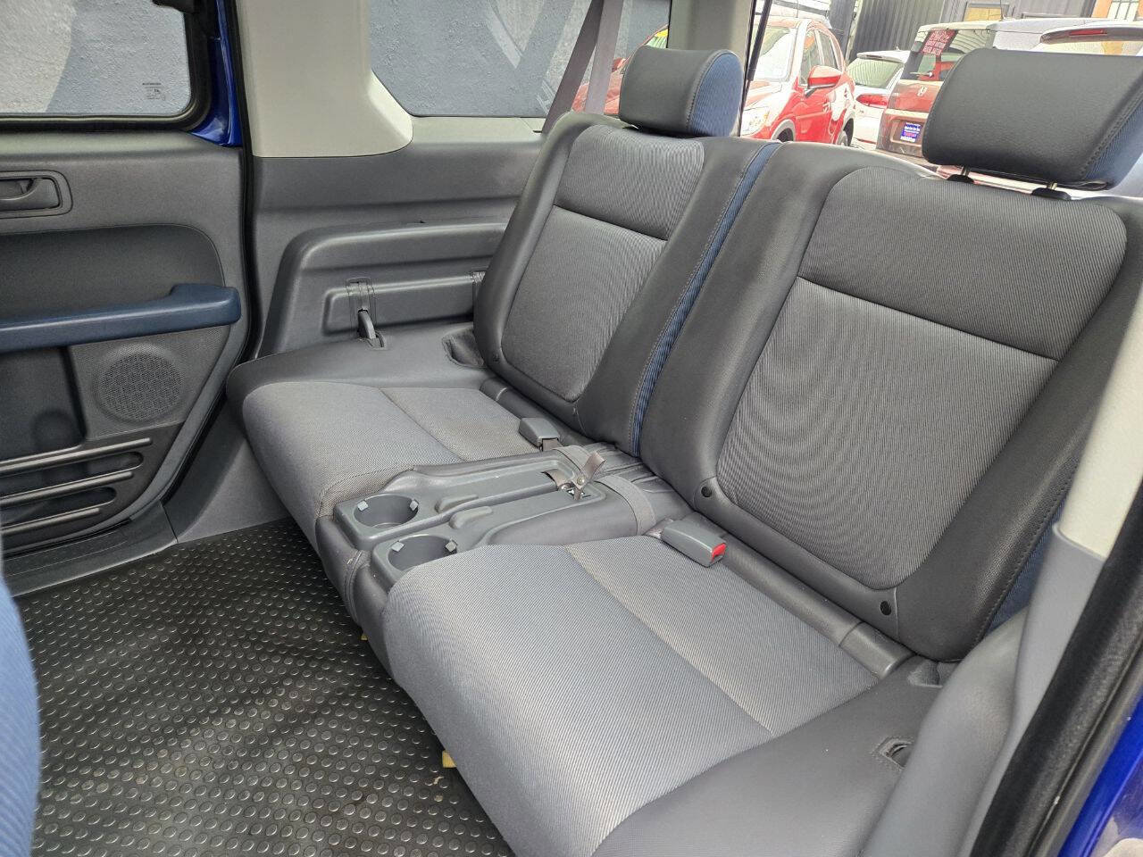 Used 2004 Honda Element EX image 9