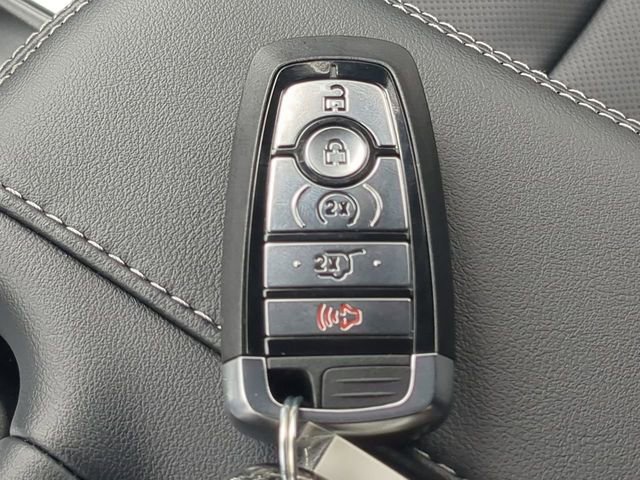 New 2026 Ford Expedition Platinum w/ Stealth Appearance Package image 28