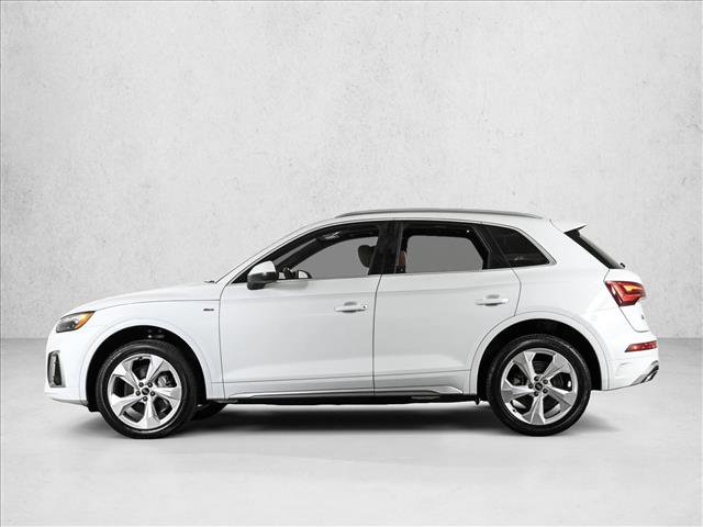 Certified 2023 Audi Q5 2.0T Premium Plus w/ Premium Plus Package AWD/4WD image 9