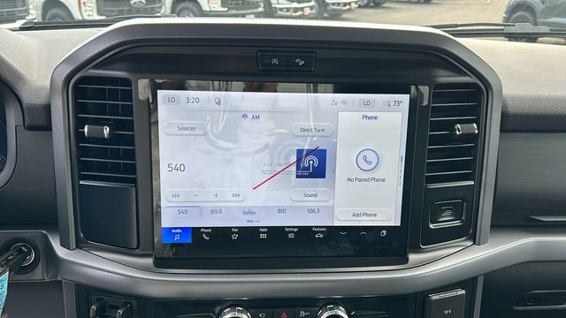 New 2026 Ford F150 XLT w/ FX4 Off-Road Package image 20