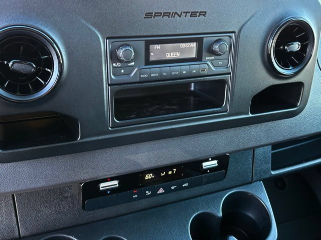 Used 2026 Mercedes-Benz Sprinter 2500 image 18