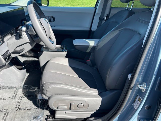 Used 2025 Hyundai Ioniq 5 SEL AWD/4WD image 18