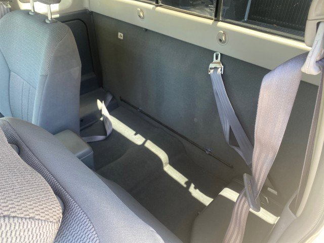 Used 2002 Nissan Frontier XE image 57