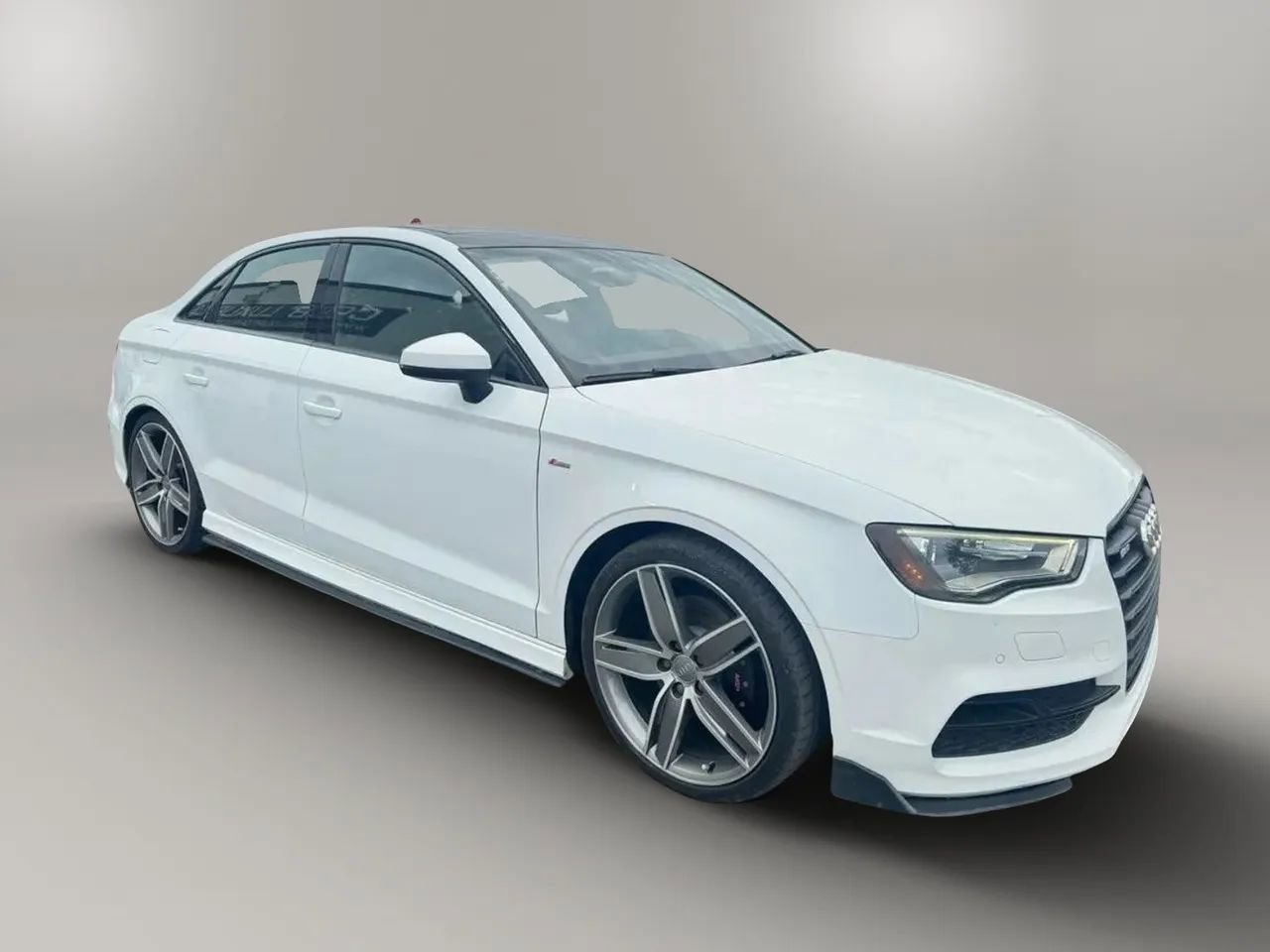Used 2016 Audi A3 1.8T Premium FWD image 7