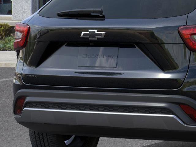 New 2026 Chevrolet Trax LT w/ LT Convenience Package image 14