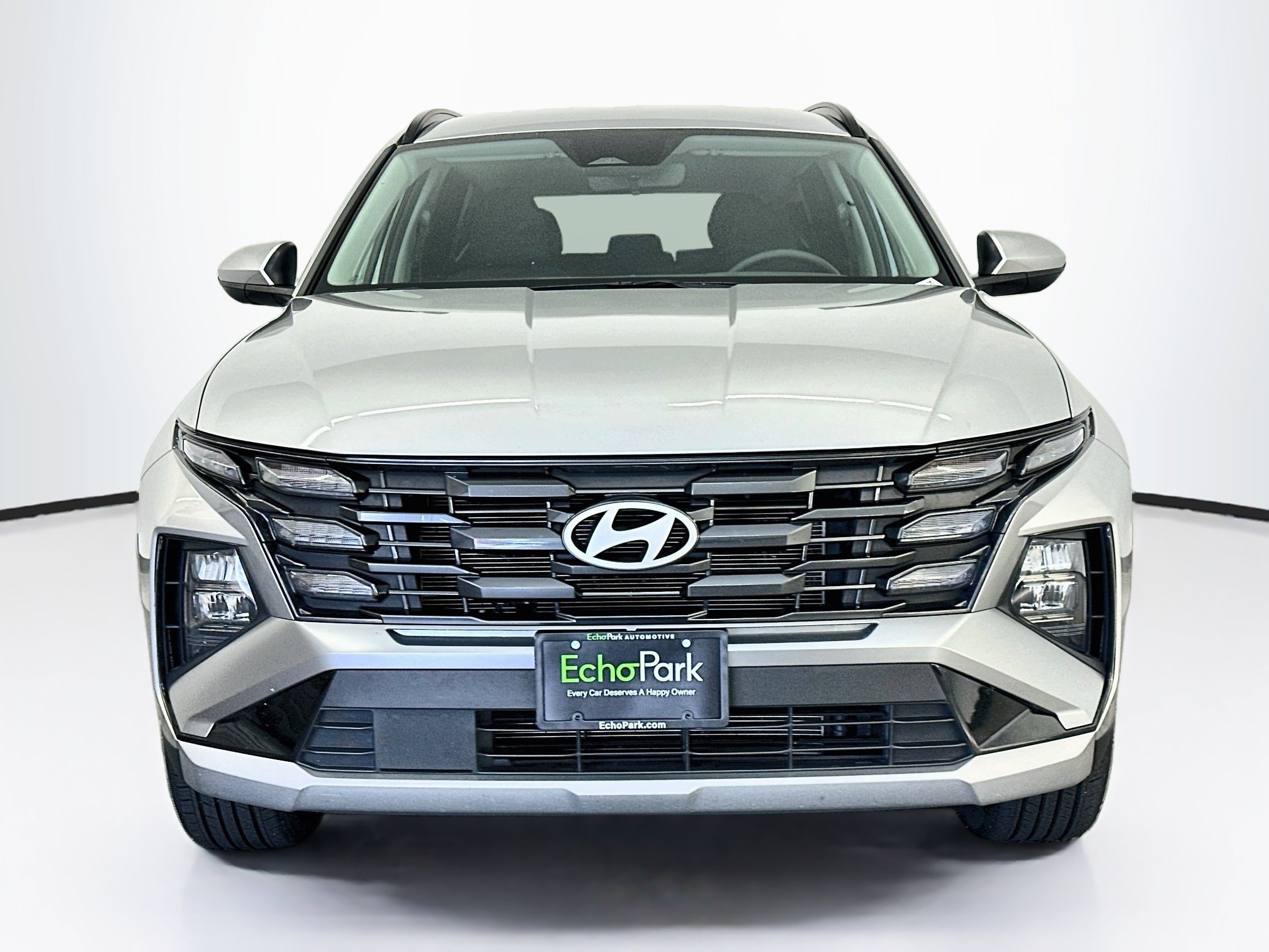 Used 2026 Hyundai Tucson SEL Plus AWD/4WD image 2