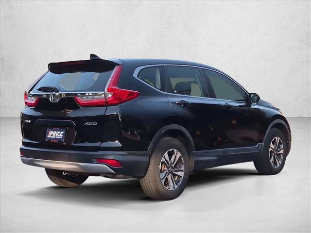 Used 2018 Honda CR-V LX image 5