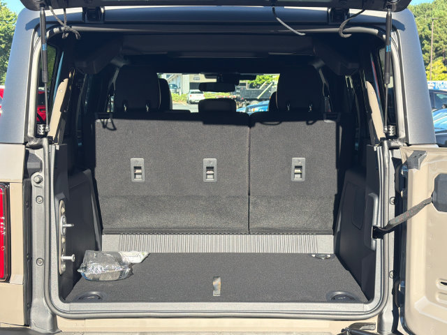 New 2026 Ford Bronco Outer Banks w/ Sasquatch Package AWD/4WD image 20