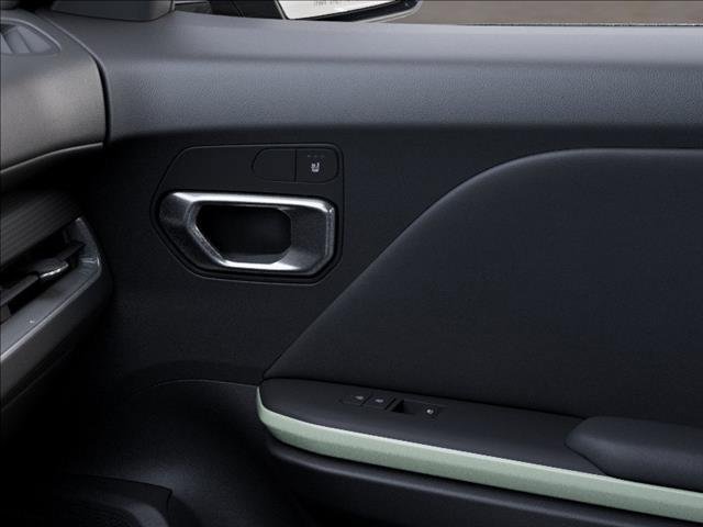 New 2026 Kia K4 GT-Line FWD image 25