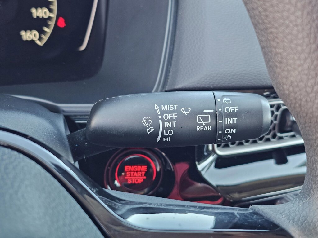 Used 2023 Honda Civic LX image 22