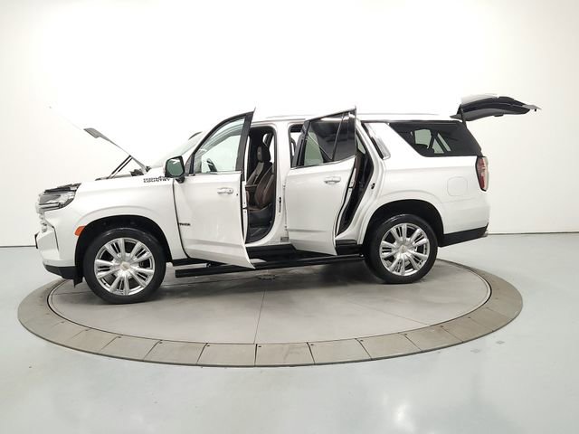 Used 2023 Chevrolet Tahoe High Country image 12