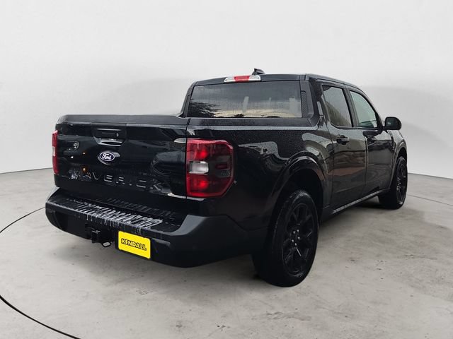New 2026 Ford Maverick XLT w/ XLT Luxury Package AWD/4WD image 5