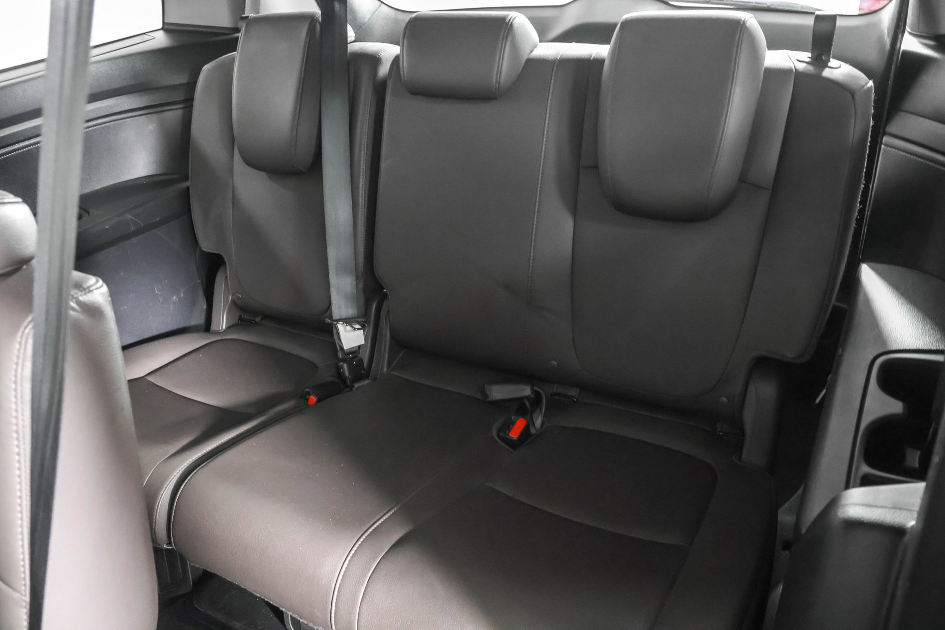Used 2020 Honda Odyssey EX-L image 37