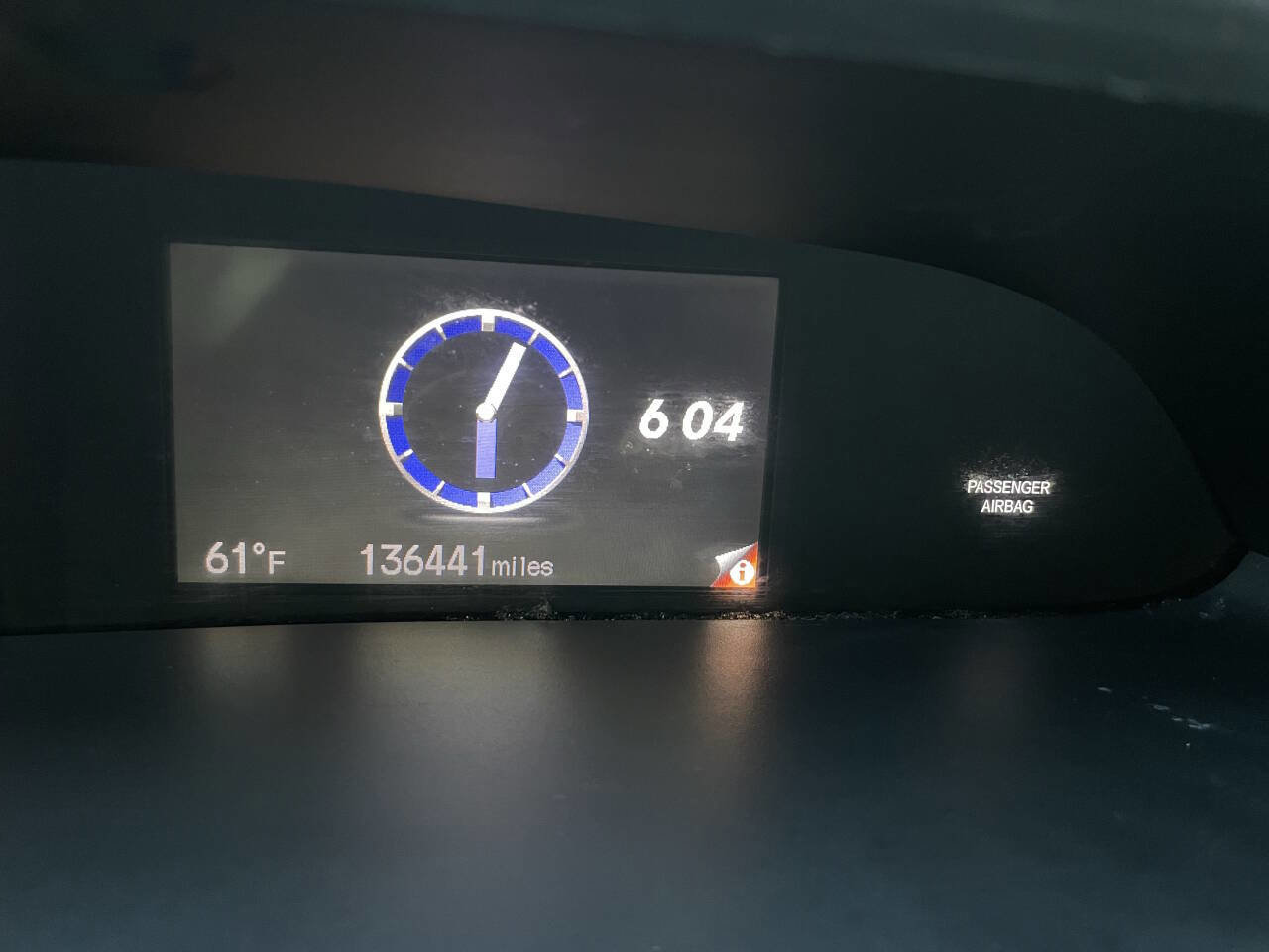 Used 2013 Honda Civic LX image 15