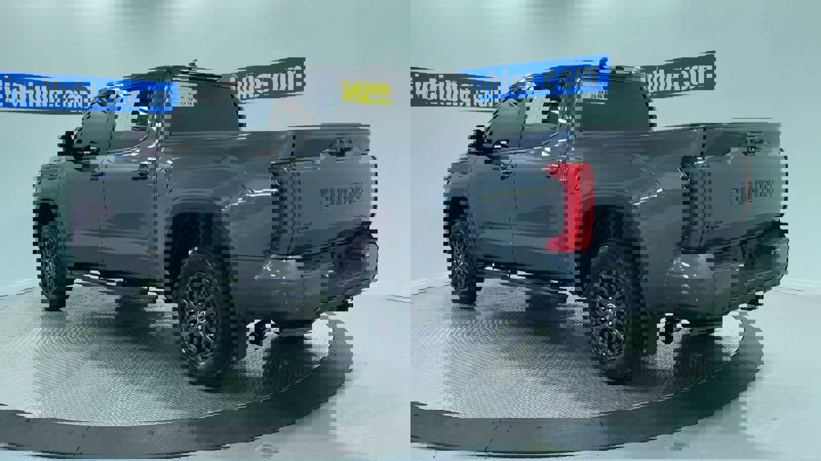 Used 2024 Toyota Tundra SR5 image 46