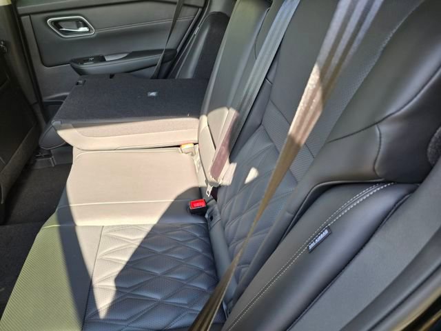 New 2026 Nissan Rogue Platinum w/ Platinum Premium Package image 5