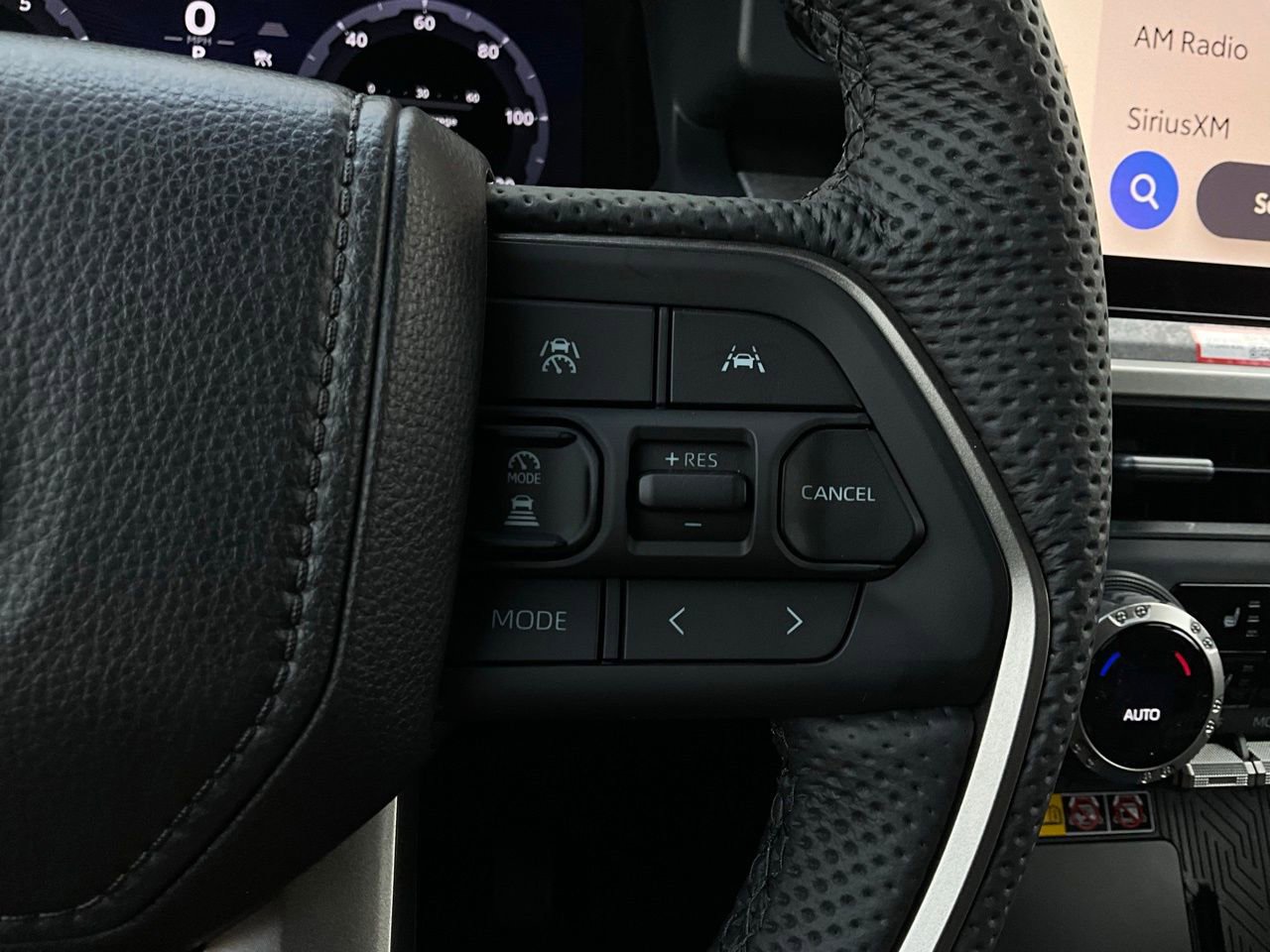 New 2026 Toyota Tacoma 4x4 Double Cab Hybrid image 44