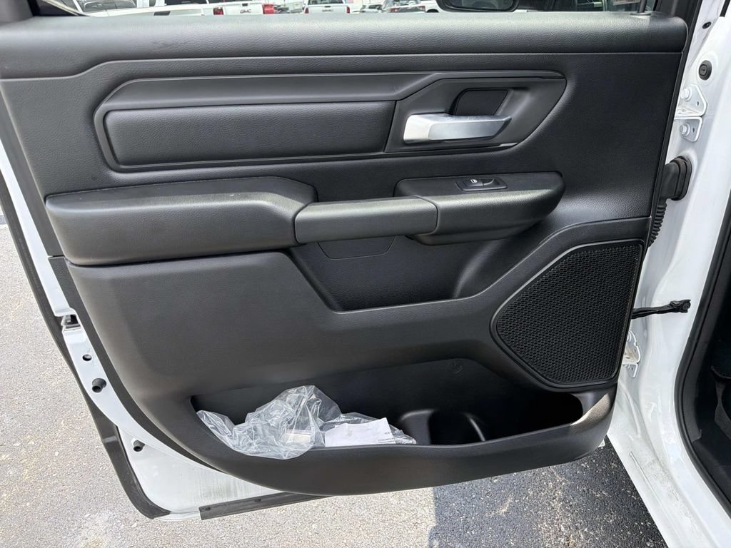 Used 2024 RAM 1500 Tradesman AWD/4WD image 13