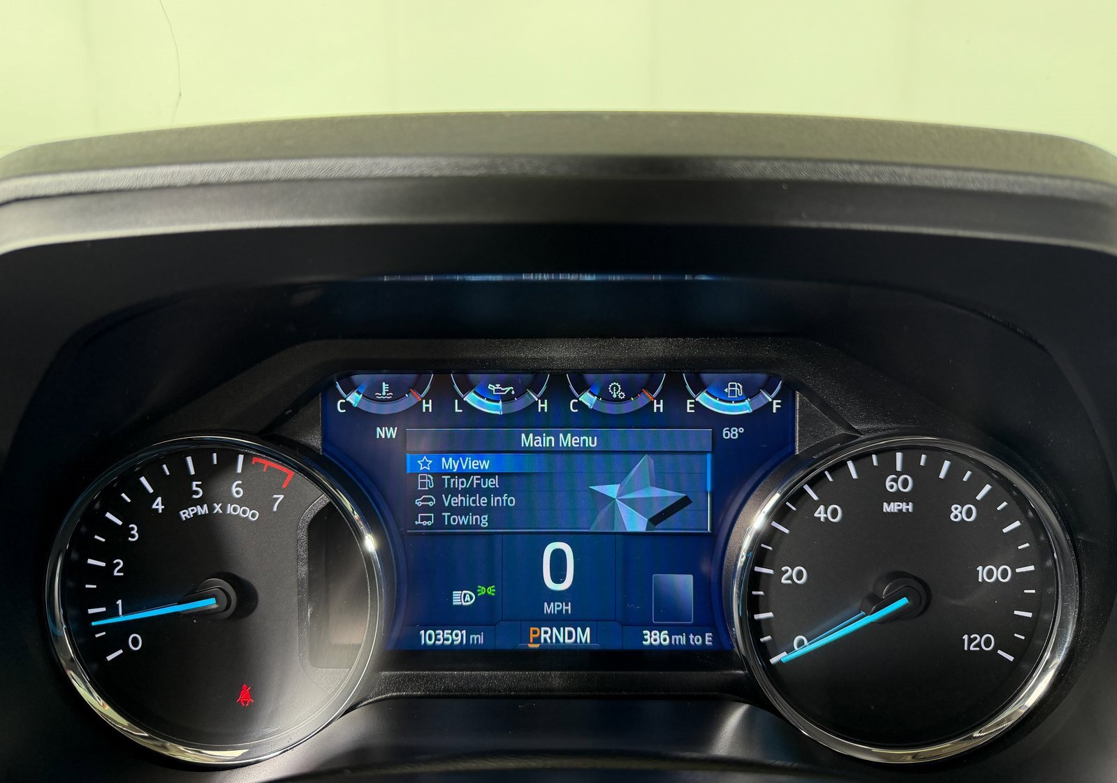 Used 2022 Ford Expedition Max XLT image 11