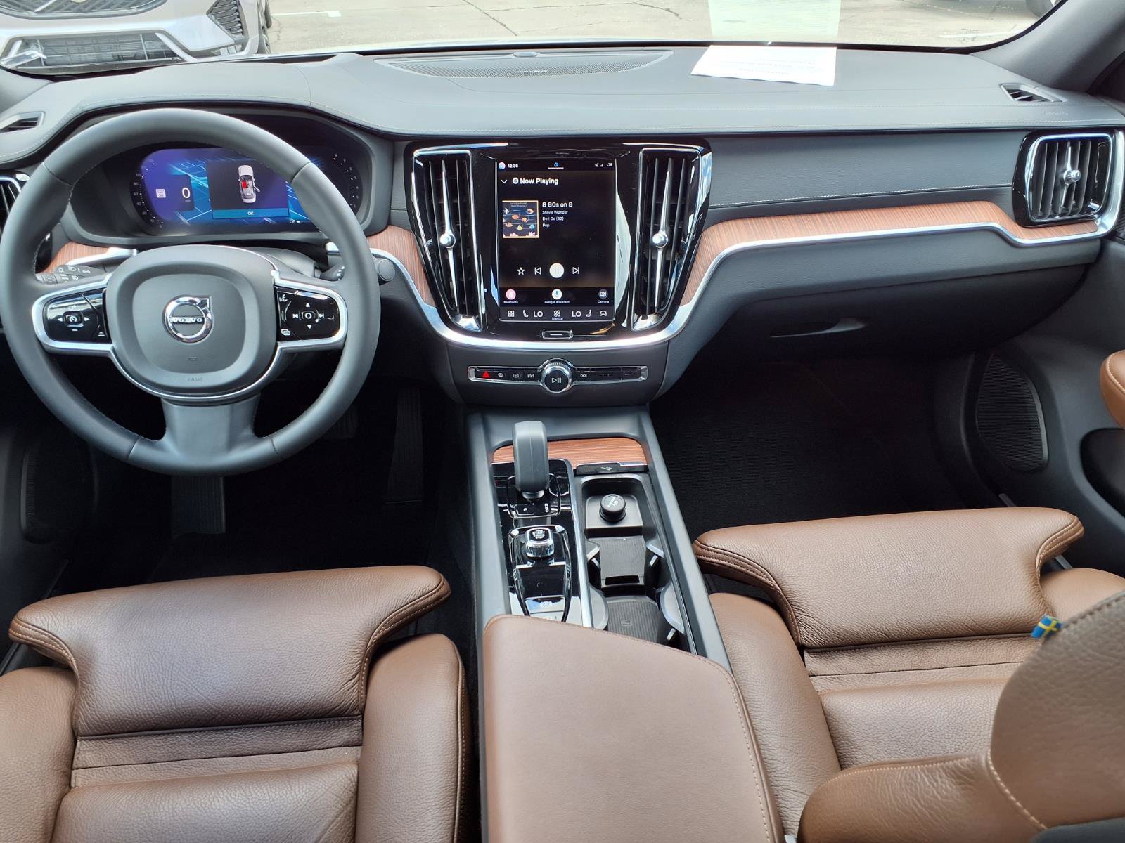 Certified 2023 Volvo S60 B5 Ultimate FWD image 17