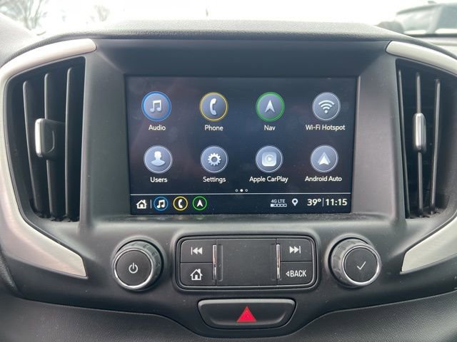 Used 2021 GMC Terrain SLT w/ Infotainment Package II AWD/4WD image 28